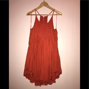 Romeo & Juliet Couture Dress